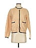 Assorted Brands Tan Jacket Size XS - photo 1