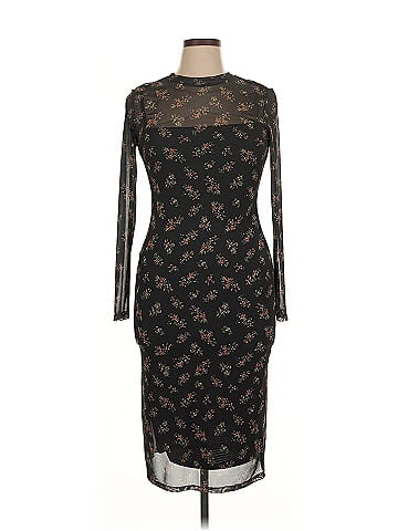 AFRM Cocktail Dress (view 1)