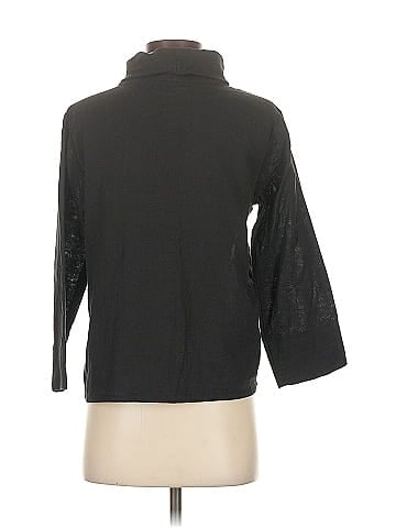 Tribe Alive 3/4 Sleeve Top (view 2)