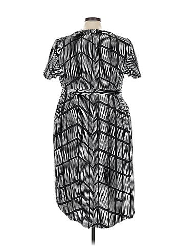 Emery Rose Casual Dress (view 2)