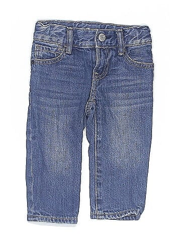 Baby Gap Jeans (view 1)