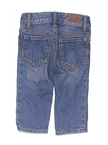 Baby Gap Jeans (view 2)