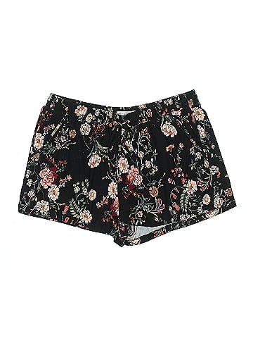 Mudd Shorts (view 1)
