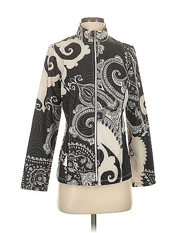 Zenergy by Chico's Jacket (view 1)