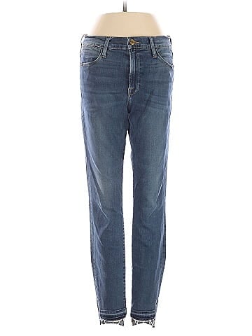 FRAME Denim Jeans (view 1)
