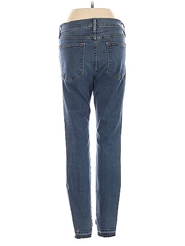 FRAME Denim Jeans (view 2)