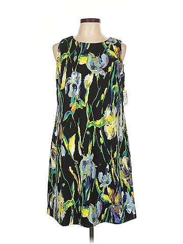 Jones Studio Cocktail Dress (view 1)
