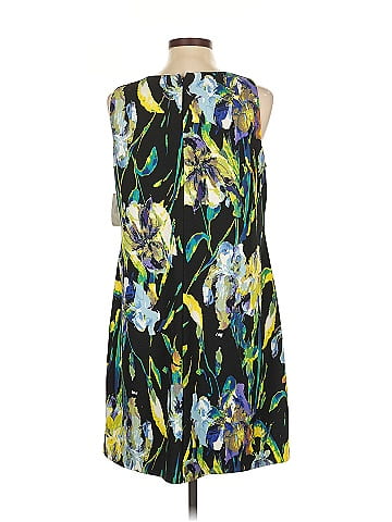Jones Studio Cocktail Dress (view 2)