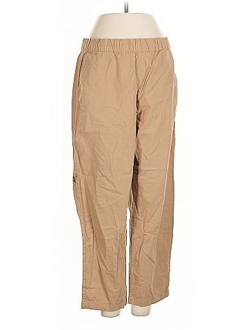 Uniqlo Khakis (view 1)
