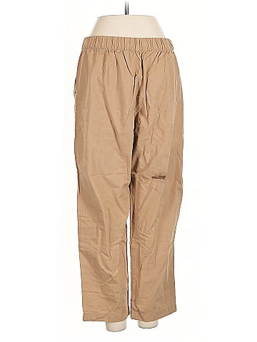 Uniqlo Khakis (view 2)