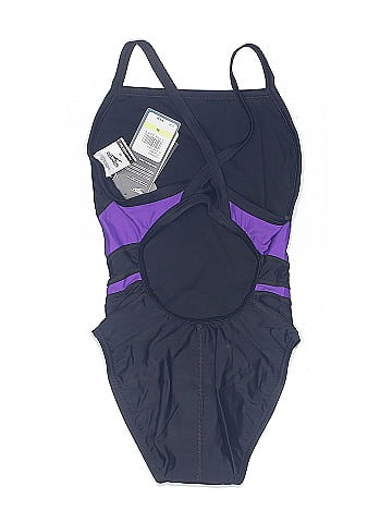 Speedo One Piece Swimsuit (view 2)