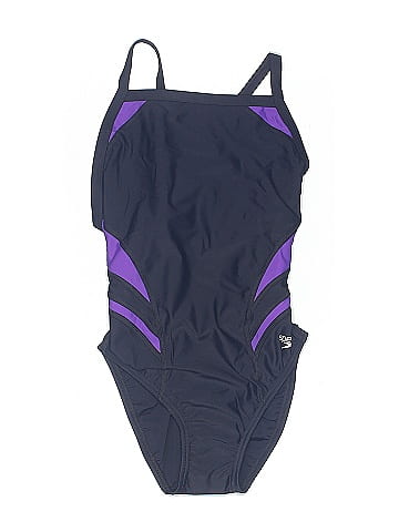 Speedo One Piece Swimsuit (view 1)