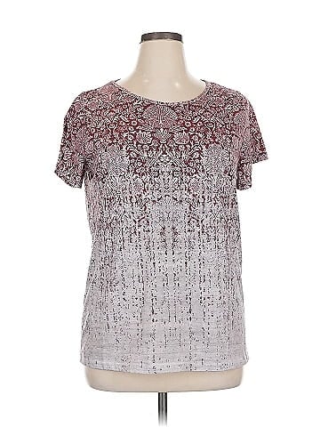 Misslook Short Sleeve Henley (view 1)