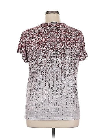 Misslook Short Sleeve Henley (view 2)
