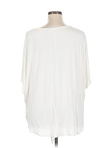 Zenana 3/4 Sleeve T-Shirt (view 2)