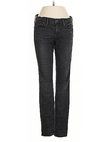 FRAME Denim Jeans (view 1)