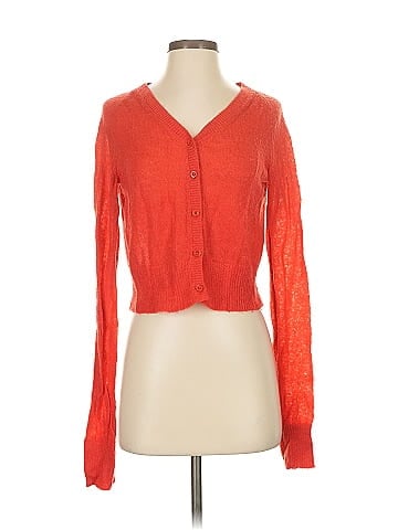 RE/DONE Long Sleeve Top (view 1)