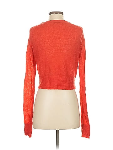 RE/DONE Long Sleeve Top (view 2)