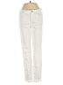 Madeworn Ivory Jeans Size 25 waist - photo 1