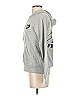 Assorted Brands Silver Gray Zip Up Hoodie Size S - photo 5