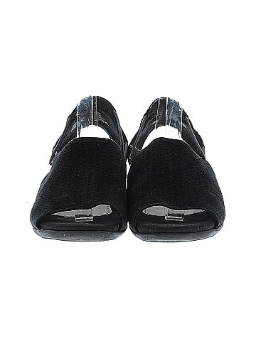 Earth Sandals (view 2)