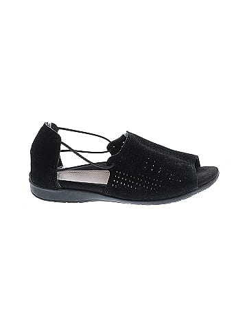 Earth Sandals (view 1)