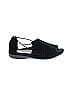 Earth Black Sandals Size 4 - photo 1