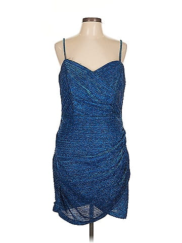 Morgan & Co. Cocktail Dress (view 1)