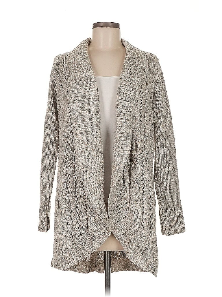 Click to view more detailed imagery on our partner's website Pre-owned French Dressing Jeans Kimono In Gray