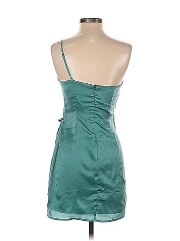Lucy In The Sky Cocktail Dress (view 2)