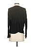 LA Made 100% Viscose Black Pullover Sweater Size S - photo 2