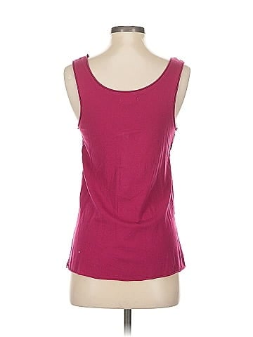 Silence and Noise Sleeveless Top (view 2)