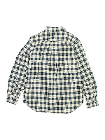 Polo by Ralph Lauren Long Sleeve Button-Down Shirt (view 2)