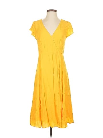 Ann Taylor Casual Dress (view 1)