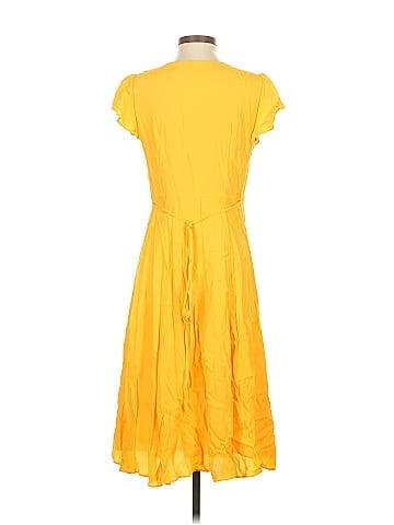 Ann Taylor Casual Dress (view 2)