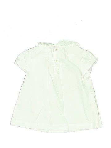 Jacadi Short Sleeve Blouse (view 2)