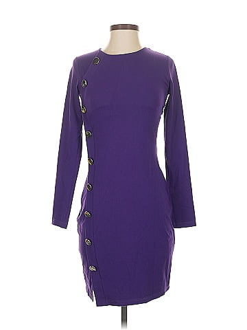Susana Monaco Cocktail Dress (view 1)