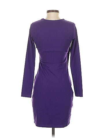 Susana Monaco Cocktail Dress (view 2)