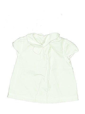 Jacadi Short Sleeve Blouse (view 1)
