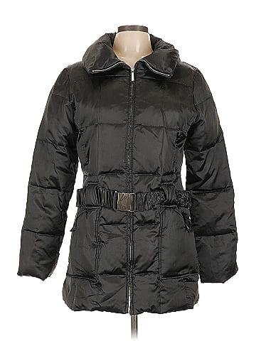 Laundry by Shelli Segal Snow Jacket (view 1)