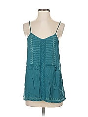 Sundance Sleeveless Blouse