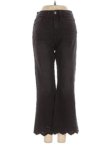 FRAME Denim Jeans (view 1)