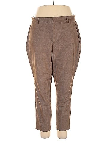 Studio by Torrid Dress Pants (view 1)