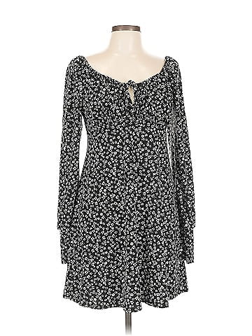As U Wish Casual Dress (view 1)