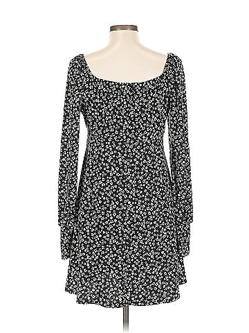 As U Wish Casual Dress (view 2)