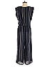 Universal Thread Stripes Blue Jumpsuit Size XS - photo 2
