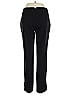 Donna Degnan Solid Black Casual Pants Size 8 - photo 2