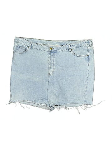 H&M Denim Shorts (view 1)