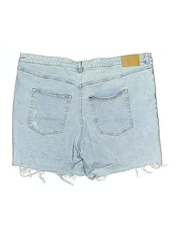 H&M Denim Shorts (view 2)