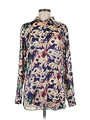 Ralph By Ralph Lauren Long Sleeve Blouse